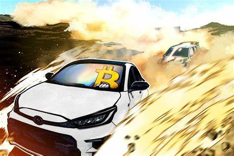 随着全球经济和地缘政治格局迎来新的变革周期,比特币以其独特的去中心化特性和信任机制,正成为金融体系转型中的重要资产。市场分析师指出,在第四次转折期背景下,比特币的采用和价格将迎来显著的增长机遇。
