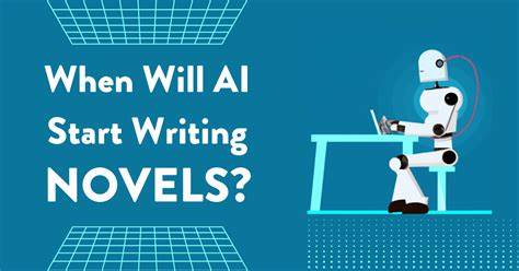 I write novels and build AI. The debate is more complex than either side admits