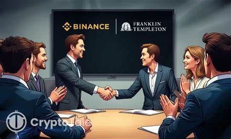 随着区块链技术的日益成熟,全球顶尖资产管理机构贝莱德和富兰克林邓普顿正在积极推动资产代币化,实现传统投资产品数字化升级,助力金融市场迈向全天候交易与更高效结算的新纪元。
