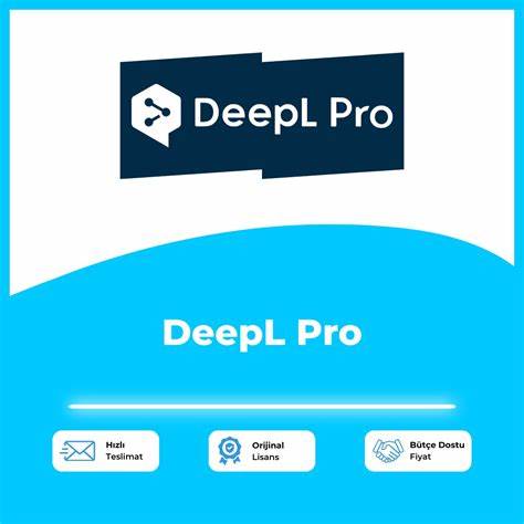 探索DeepL Pro的强大功能、适用场景及其在个人与企业翻译需求中的独特优势,揭示如何凭借AI技术实现高效、精准且安全的多语言交流。
