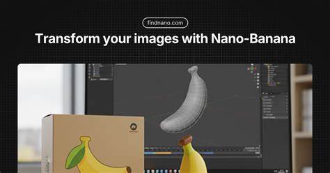 Findnano以其先进的AI驱动图像生成技术,为内容创作者和网红提供了创新的视觉解决方案,助力打造吸引眼球的社交媒体内容,提升品牌影响力和用户互动体验。通过多样化的模板和高度定制化的功能,Findnano正在重新定义数字视觉艺术的表达方式。
