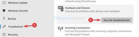 深入分析并提供多种实用方案,助您轻松解决Windows 10和8系统中蓝牙设备无法识别和连接的问题,确保蓝牙功能恢复正常,提升电脑使用体验。
