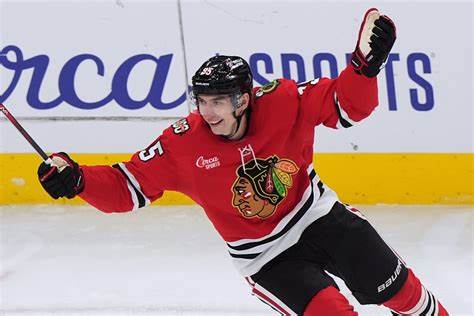 全面解析芝加哥黑鹰队最新阵容动态,探讨球队核心球员表现、潜力新秀,以及球队未来发展趋势,为冰球爱好者和体育行业提供专业见解。
