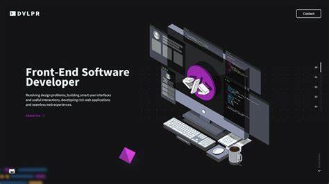 深入探讨开发者作品集排名工具的功能、优势及其对职业发展的积极影响,帮助程序员在激烈的职场竞争中脱颖而出。

