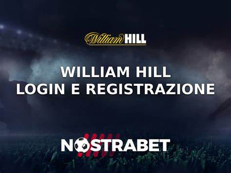 深入解析威廉希尔(William Hill)在意大利市场的牌照、体育与娱乐场产品、欢迎奖金、移动端体验以及存取款与账号验证流程,帮助用户在注册前后做出理性选择并优化使用体验
