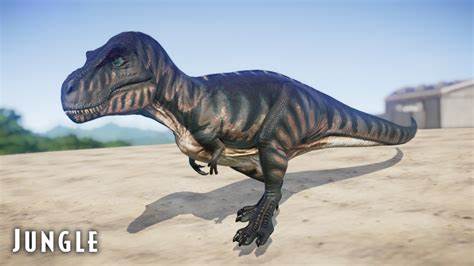 探索《侏罗纪世界进化》Mod的丰富世界,了解如何通过CurseForge平台优化游戏体验,新增恐龙种类,突破建筑限制,提升游戏玩法和声音效果,打造属于你的终极恐龙主题公园。
