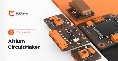 介绍如何在CircuitMaker平台上查找、管理与发布开源电路项目,提升协作效率并优化从原理图到PCB制造的全流程
