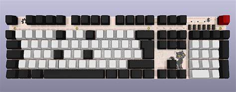 介绍 Clavier 项目的设计理念、硬件架构、开发与组装要点,以及如何利用开源工具链和通信接口进行二次开发与扩展,帮助爱好者和工程师快速上手并评估是否适合自己的项目需求
