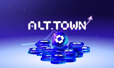 Alt.town 推出 $TOWN 到 KEY 的互换与存入激励机制,结合 DNA 创作者代币与 MILE 积分奖励,旨在推动以实用性为核心的 ValueFi 生态发展,赋能创作者与粉丝双向参与与价值增长。
