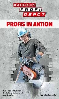 深入解析 BAUHAUS Profi-Shop 的产品体系、服务优势与选购策略,帮助专业承包商、装修师与工匠高效采购、合理预算并提升工程质量与施工效率
