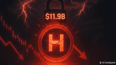 随着Hyperliquid(HYPE)代币即将启动为期24个月、总计119亿美元的解锁计划,市场面临巨大供应压力,潜在卖压或将对价格稳定性构成挑战。业内专家Maelstrom基金的最新研究深入解析了此次大规模代币解锁的风险与机遇。
