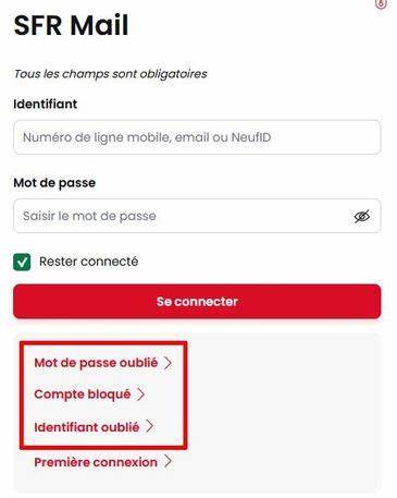 全面解析SFR邮箱无法访问的常见原因及有效解决方案,帮助用户快速恢复邮箱使用,提升邮件管理效率。文章内容涵盖故障排查、维护建议以及客户支持渠道,助力用户顺利应对邮箱访问中断。
