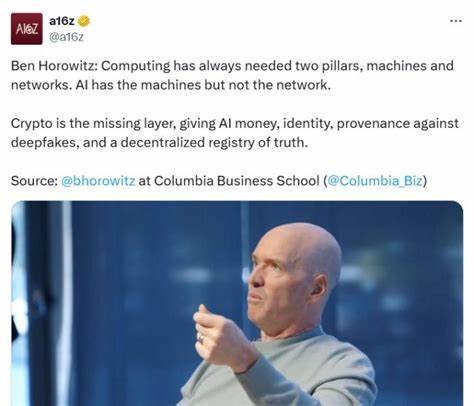 随着区块链技术和人工智能的深度融合,以太坊被认为可能迎来一场前所未有的超级周期。尽管机构投资者和技术先驱持乐观态度,华尔街部分主要金融机构依然对以太坊的长期价格走势持谨慎态度,本文深度解析以太坊生态发展、AI赋能、市场前景及潜在风险。
