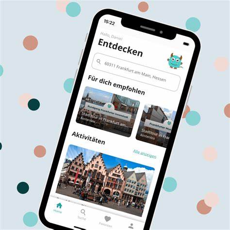 FreizeitMonster是一款领先的休闲活动搜索引擎,致力于帮助用户轻松找到周边及各地丰富多彩的娱乐体验。无论是城市旅游、家庭亲子活动还是户外探险,利用FreizeitMonster的平台,你可以轻松规划充实的假期生活,体验不同季节的精彩活动和文化盛宴。
