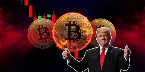 Why Trump’s Crypto Reserve Plan Has Experts Worried
