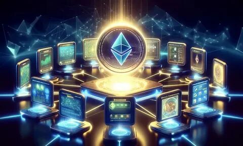 Crypto New Era: Ethereum’s Pectra Upgrade to Debut on April 30 - Coinfomania
