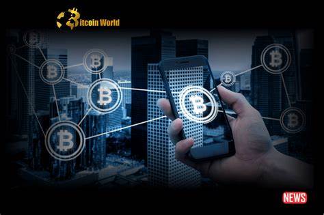 TradFi has eyes on crypto, and here’s the real reason why - Forkast News