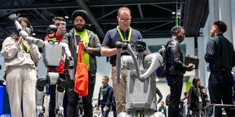 聚焦科技、媒体与电信行业的最新市场动态、财报解读与策略建议,涵盖5G、云计算、人工智能、流媒体竞争、广告技术与监管趋势,为投资者与行业从业者提供可操作的视角与前瞻判断
