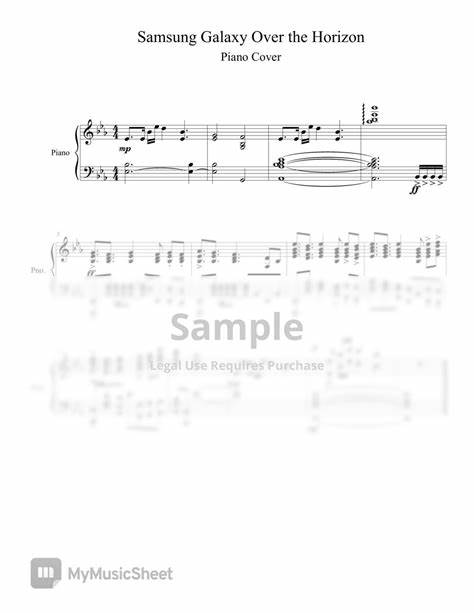 深入解析三星电子标志性旋律《Over the Horizon》,揭示其背后的音乐创作理念、文化影响及品牌价值,展现三星如何通过音乐传递科技与未来感。
