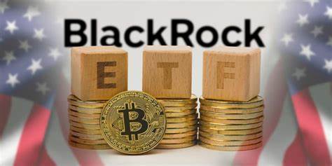 Bitcoin ETF Now Part of BlackRock’s $150 Billion Portfolio Models - PC-Tablet