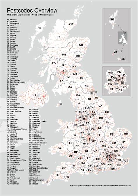 英国邮政编码系统复杂且精细,邮政编码地图不仅展示了覆盖全境的区域边界,还为商业规划、房地产评估和日常导航提供重要支持。通过了解邮政编码地图的结构和实用功能,能够更高效地进行地理定位和数据分析。

