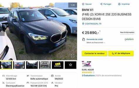 汇总 AutoScout24 平台上常见的虚假回应与骗局手法,分析作案流程、识别特征与取证报案流程,并提供针对性防范建议,帮助卖家降低被骗风险并维护个人与车辆信息安全
