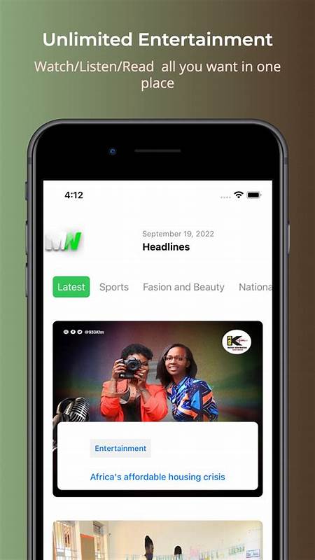 深入介绍MunoWatch应用的功能与优势,帮助用户了解如何通过该平台轻松获取丰富影视资源,实现舒适便捷的观影体验。文章详细解析应用的下载方式、使用亮点以及用户支持服务,助力用户高效享受数字娱乐生活。
