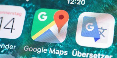 了解如何通过谷歌Erkunden功能,轻松规划飞行、住宿和多种旅行形式,开启便捷高效的旅行体验。本文带您深入解析实用功能与优化策略,助力实现理想出行。
