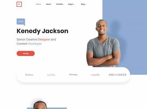 探讨个人网站采用纯HTML设计的独特优势与实用技巧,帮助读者理解如何利用简洁的网页结构提升访问速度和用户体验,打造高效、稳定的个人品牌展示平台。
