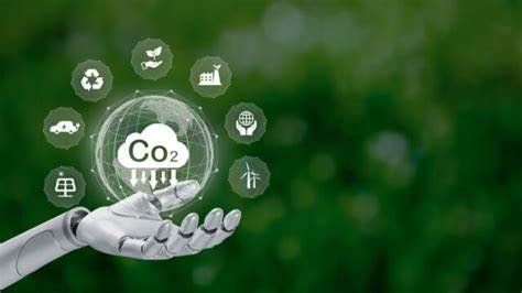 从高温到高科技:气候变化如何重塑中国企业创新生态
