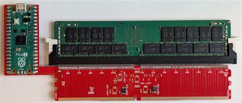 Battering RAM:廉价插入器如何挑战机密计算的最后防线
