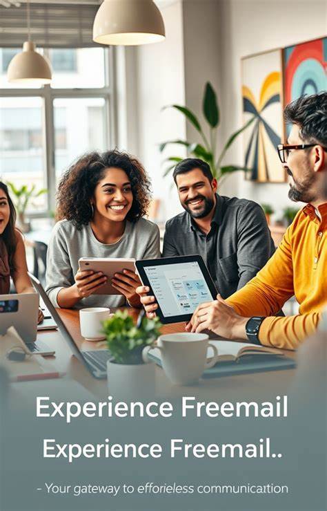 随着互联网的普及,免费邮箱服务成为人们日常沟通不可或缺的工具。Freemail以其便捷性、多样功能和安全性赢得了广大用户的青睐,助力个人和企业高效管理邮件交流。深入了解Freemail的特点及其在数字时代的重要作用,帮助用户更好地利用这一强大工具。
