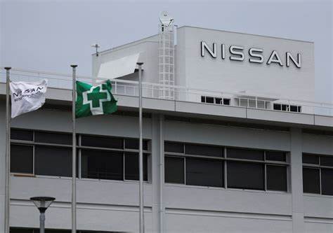 Nissan Motor eyes $4 billion in bond sales, term sheet shows