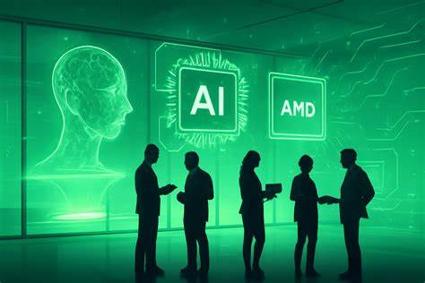 Cohere在最新一轮融资中实现估值突破70亿美元,并与AMD达成战略合作,推动企业人工智能应用的创新和发展。本文深入解析Cohere的发展轨迹、融资情况及其与AMD合作的意义,揭示企业AI市场的未来趋势。
