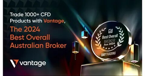 Vantage Markets feiert 15 Jahre Innovation der ultimativen Trading-Maschine