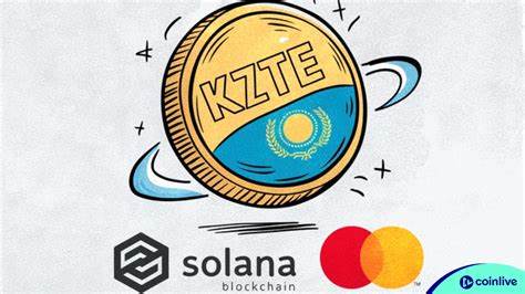 哈萨克斯坦正式推出以坚戈为锚定的国家稳定币Evo KZTE,借助Solana区块链技术和万事达的支持,开启加密货币与传统金融深度融合的新纪元。此次创新举措助力哈萨克斯坦构建数字资产生态体系,推动跨境支付和金融数字化转型,实现国家金融体系的现代化升级。
