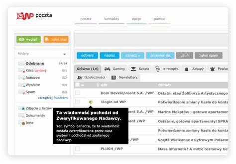 介绍多种方法实现wp.pl邮箱邮件的批量下载,帮助用户安全备份邮件内容,避免邮件遗失,提高邮件管理效率。内容涵盖网页版操作、邮件客户端设置及其他实用技巧。
