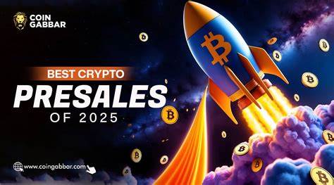 深入解析2025年第三季度备受热捧的五大加密货币预售项目,重点揭秘价格仅为0.022美元的BlockchainFX为何吸引大量投资者参与,揭示其丰富的奖励机制及未来的投资回报潜力。
