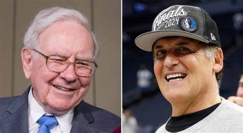 探讨马克·库班与沃伦·巴菲特两种截然不同的投资理念,解析各自的优势与风险,帮助投资者找到最适合自己的投资风格,实现财富稳健增长。
