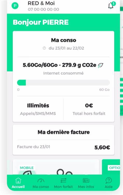 全面说明如何首次登录 RED Box 客户账户、重置密码、在账单终止后继续访问以及常见故障排查与安全建议,帮助用户轻松管理 RED by SFR 的固定宽带服务
