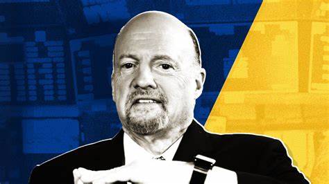 深入剖析吉姆·克莱默对维珍银河成功试飞、Beyond Meat市场表现及加密货币最新趋势的独到见解,解读投资者应如何把握未来经济与科技发展机遇。
