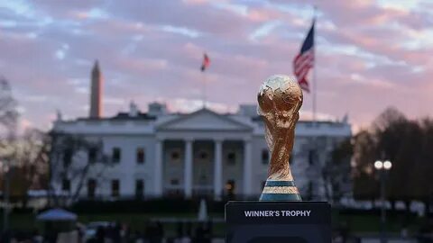 2026世界杯门票申请量突破500万!FIFA公布最新数据及热门赛事分析
