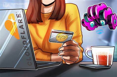 Cloudflare即将推出美元支持的稳定币"NET Dollar",致力于为全球AI驱动的即时支付提供基础设施支持,推动互联网支付模式向微交易和程序化支付转型。此举彰显科技巨头加速布局数字资产市场,为AI代理、内容创作者和开发者打造全新商业生态。
