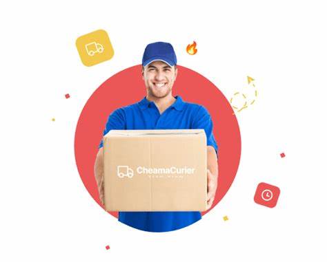 探索如何通过Cheamă Un Curier在线比价并快速寄送包裹,掌握选择快递公司的要点、节省运费的技巧以及提交寄件、追踪与理赔的实用步骤,适合个人与电商使用。
