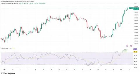 比特币价格再度逼近12万美元,市场情绪、技术面与资金流向共同推动多头氛围。文章解析价格关键位、技术指标信号、主流交易员观点与可能演变的情景,并提供风险管理与策略考量,帮助读者理解当前比特币市场动力与潜在走向。
