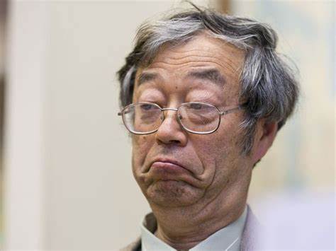 The Real Satoshi Nakamoto – Will HBO Documentary Finally Unmask Bitcoin Creator? - International Business Times