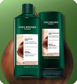 探索Yves Rocher 2026年美容促销活动,尽享高达60%的折扣优惠。全面介绍这家植物护肤品牌的热销产品,包括面部护理、头发护理、彩妆和香氛。深入了解其产品的天然成分及独特优势,教您如何利用促销季节焕新美丽护理方案,提升肌肤健康与自信。
