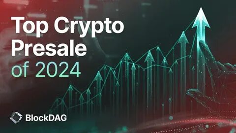 Discover the Top 5 Crypto Presales for September: A Comprehensive Analysis