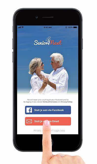 探索Senior Next België如何为比利时的银发单身人士提供一个安全、温馨且充满可能性的交友平台,助力他们在退休后的人生阶段发现新爱情,体验丰富多彩的人生旅程。
