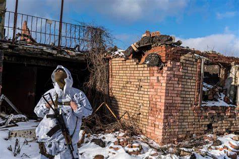 What the Russia-Ukraine Crisis Means for Your Portfolio (Updated) - VanEck